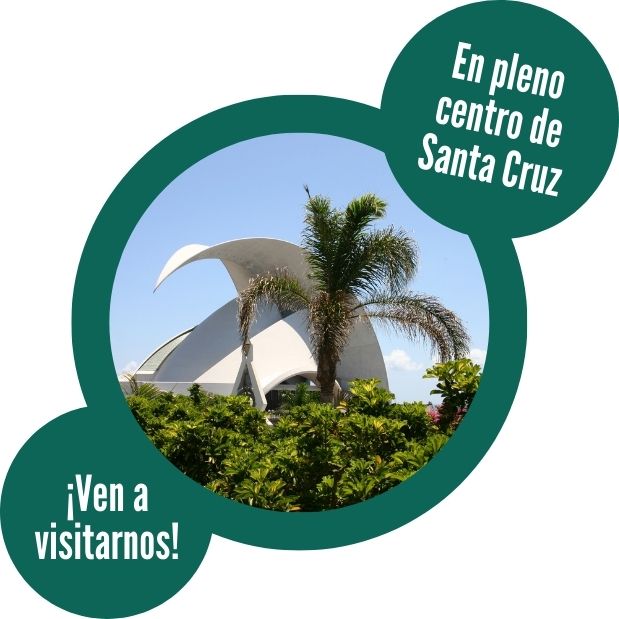 agente de seguros en tenerife, seguros tenerife, agente caser seguros