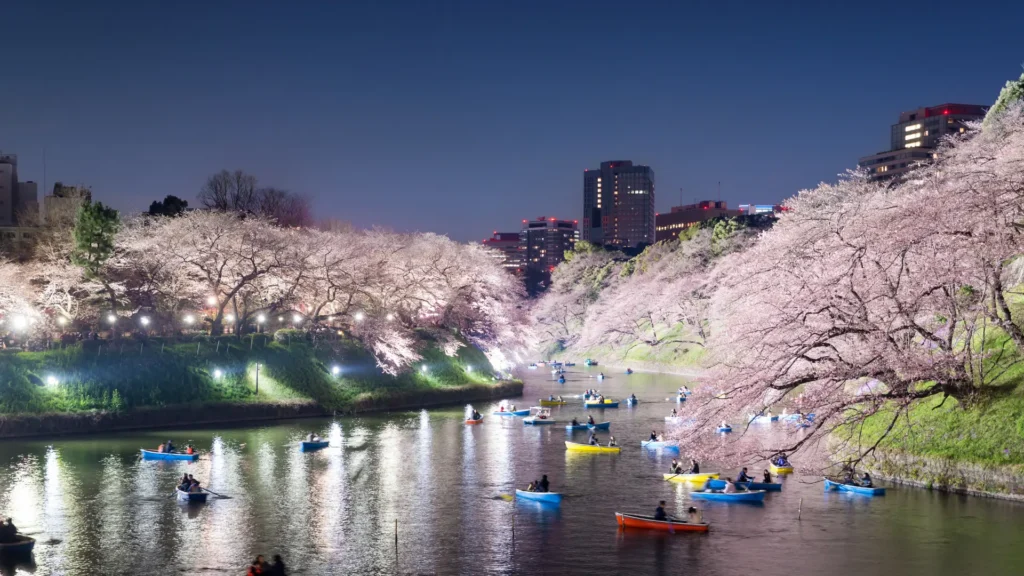 tokio, tokyo