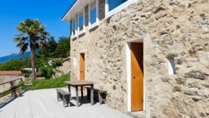 seguro vivienda vacacional